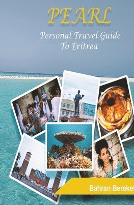 Bahran Bereket - Pearl, Häftad