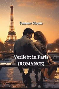 bokomslag Verliebt in Paris (ROMANCE)