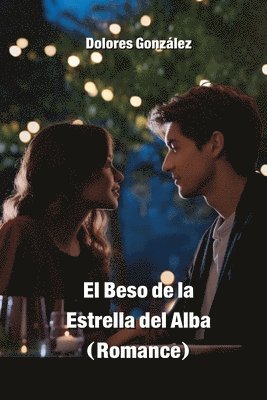 El Beso de la Estrella del Alba (Romance) 1