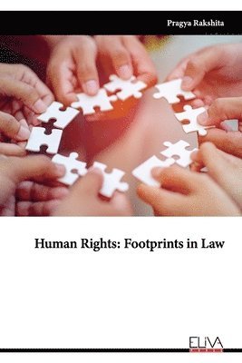 Pragya Rakshita - Human Rights, Häftad