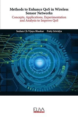 bokomslag Methods to Enhance QoS in Wireless Sensor Networks