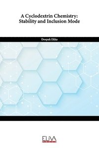 bokomslag A Cyclodextrin Chemistry