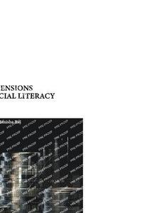 bokomslag Dimensions of Financial Literacy