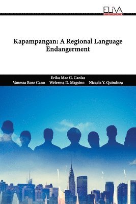 bokomslag Kapampangan