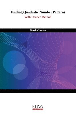 bokomslag Finding Quadratic Number Patterns