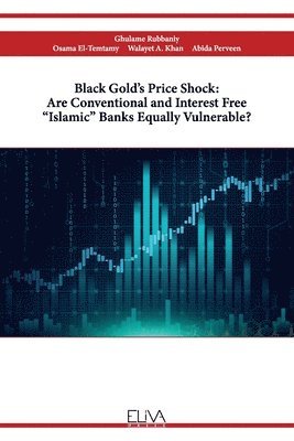Black Gold's Price Shock 1