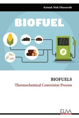 bokomslag Biofuels