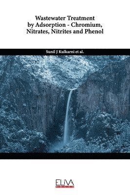 bokomslag Wastewater Treatment by Adsorption - Chromium, Nitrates, Nitrites and Phenol