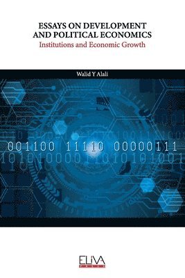 bokomslag Essays on Development and Political Economics