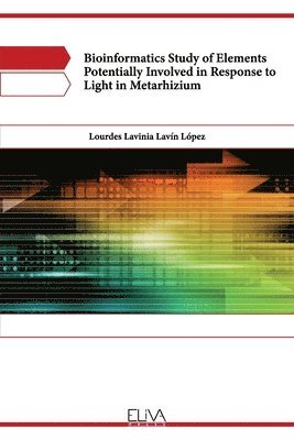 Bioinformatics study of elements potentially involved in response to light in Metarhizium 1