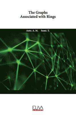 bokomslag The Graphs Associated with Rings