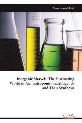 Inorganic Marvels 1