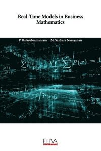 bokomslag Real-Time Models in Business Mathematics