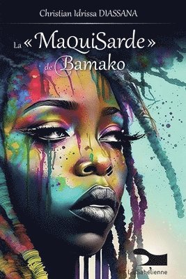 Christian Idrissa Diassana - "MaQuiSarde" de Bamako, Häftad