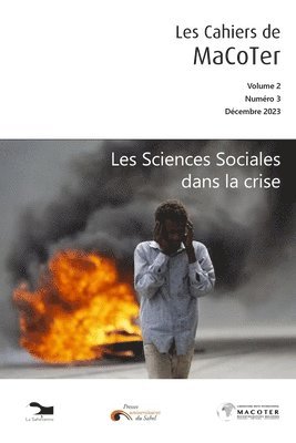 Macoter - Les Sciences Sociales dans la crise, Häftad