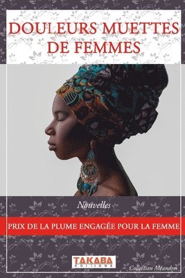 bokomslag Douleurs muettes de femmes