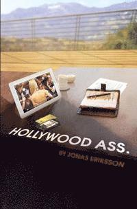 bokomslag Hollywood Ass.