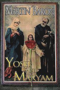 Yosef and Maryam 1