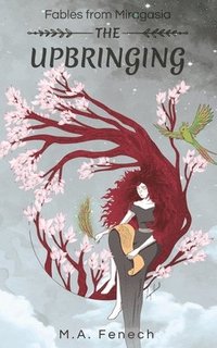 bokomslag Fables from Miragasia