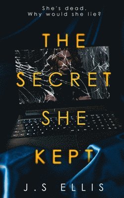bokomslag Secret She Kept