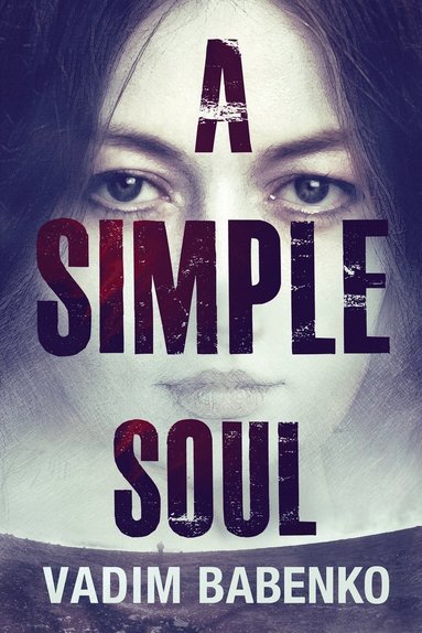 bokomslag Simple Soul