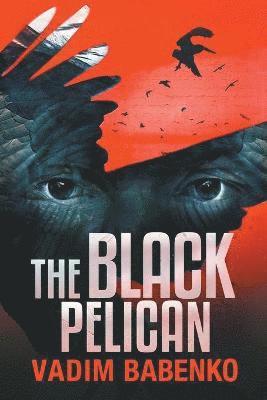 The Black Pelican 1