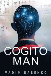 bokomslag Cogito Man