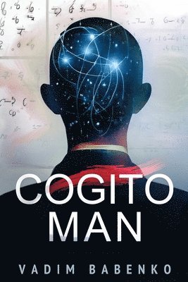 bokomslag Cogito Man