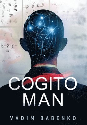 bokomslag Cogito Man