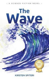 bokomslag The Wave