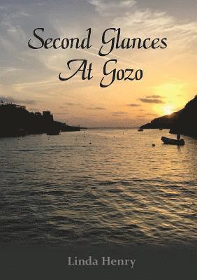 bokomslag Second Glances at Gozo