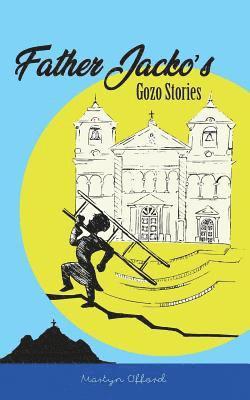 bokomslag Father Jacko's Gozo Stories