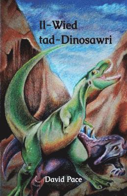 bokomslag Il-Wied tad-DInosawri