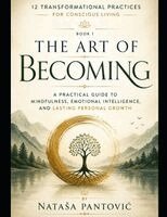 Natasa Pantovic - Art of Becoming, Häftad
