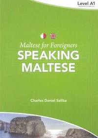 bokomslag Maltese for Foreigners