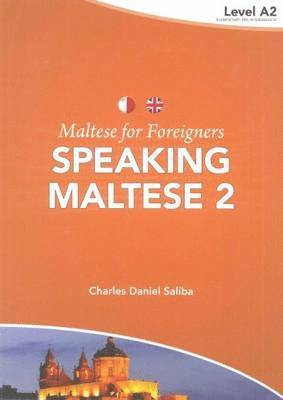 Maltese for Foreigners: Level 2 1