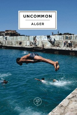 Uncommon Alger 1