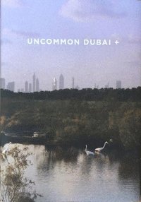 bokomslag Uncommon Dubai +