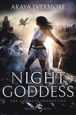 Night Goddess 1