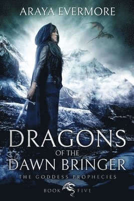 Dragons of the Dawn Bringer 1