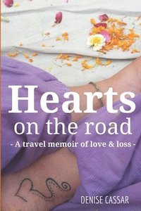 bokomslag Hearts on the Road