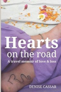 bokomslag Hearts on the Road