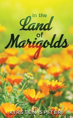 In The Land Of Marigolds 1