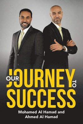 Our Journey to Success 1