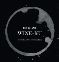 bokomslag Wine-Ku