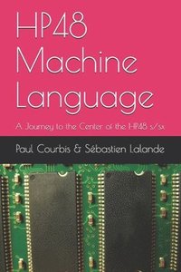 bokomslag HP48 Machine Language