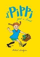bokomslag D'Pippi geet u Bord
