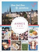 bokomslag Anne's Kitchen (englische Ausgabe)