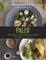 bokomslag PALEO