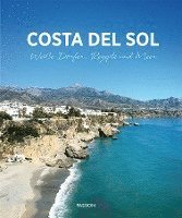 bokomslag Costa del Sol